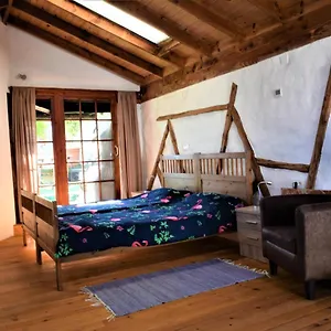 Casa Madera Icod De Los Vinos