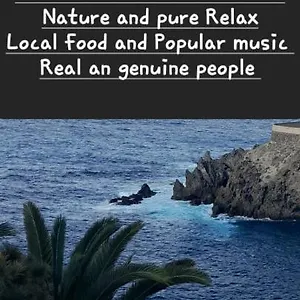 Monis Rooms,apartment Holidays Green Tenerife Playa San Marcos Icod De Los Vinos
